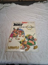 Ancienne asterix légionnaire d'occasion  Chaumont