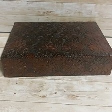 Vintage beautifully carved for sale  Bloomington