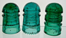 Telephone insulators 102 for sale Telephone insulators 102 for sale  Shallotte