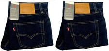 Levis 511 dark d'occasion  Expédié en Belgium
