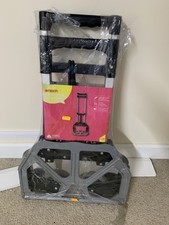 75kg portable aluminium for sale  LUTON