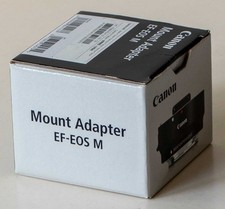 Canon mount adapter gebraucht kaufen  Dieburg