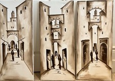 Series original moroccan for sale  LONDON