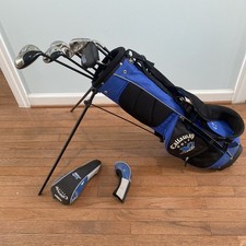 Callaway series junior for sale  Wilmington