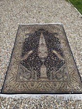 Early 1980 silk for sale  MARKET RASEN