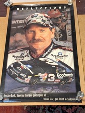 Vintage dale earnhardt for sale  Concord