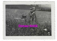 Foto scherenfernrohr fernglas gebraucht kaufen  Regensburg