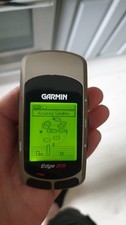 Garmin edge 205 for sale  SUDBURY