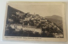 Cartolina sambuca pistoiese usato Cartolina sambuca pistoiese usato  Cascina