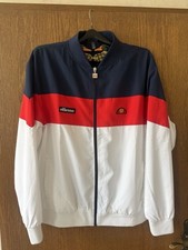 Ellesse herren sportjacke gebraucht kaufen  Wuppertal