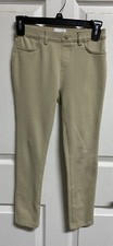 Leggings jeans tamanho 10 uniforme de malha infantil TCP em excelente estado usado comprar usado  Enviando para Brazil