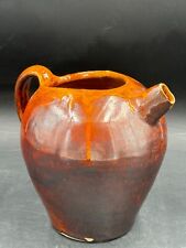Pichet poterie cruche d'occasion  Le Teil