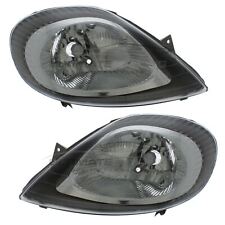Headlights vauxhall vivaro for sale  SWINDON