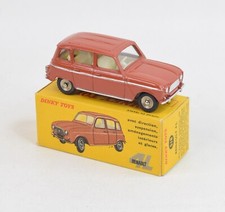 French dinky toys d'occasion  Expédié en Belgium