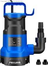 1hp sump pump for sale  Duluth