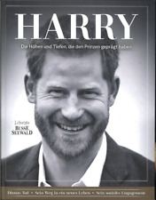Harry höhen tiefen gebraucht kaufen Harry höhen tiefen gebraucht kaufen  Regensburg
