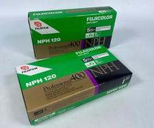 Fujifilm nph 120 for sale  NOTTINGHAM