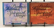 Boxed sets psalms for sale  Baltic