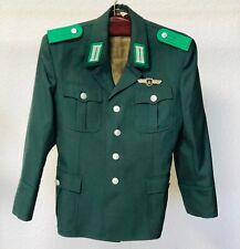 Vopo polizei uniform gebraucht kaufen  Wiesloch