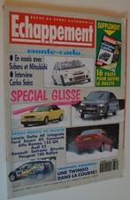 Revue echappement 304 d'occasion  Sausheim