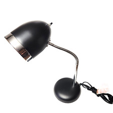 Black chrome desk for sale  Cameron