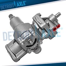 Power steering gear for sale  Detroit