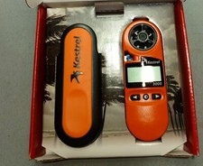 Kestrel pocket weather d'occasion  Expédié en Belgium