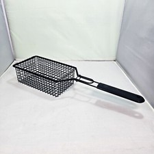 grilling basket non stick for sale grilling basket non stick for sale Winter Haven
