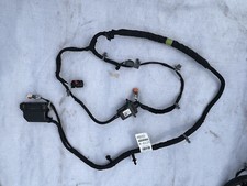 Chicote de fios para câmera Chevrolet Silverado GMC Sierra tampa traseira 2022-2025, usado comprar usado  Enviando para Brazil