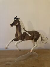 Breyer traditional mon for sale  MUNLOCHY
