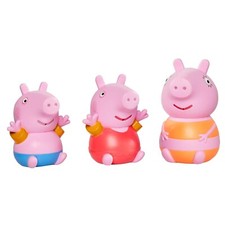 Tomy toomies peppa for sale  BRADFORD