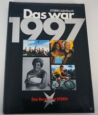 1997 stern jahrbuch gebraucht kaufen  Singen (Hohentwiel)