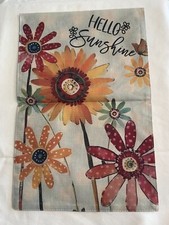 Hello sunshine summer for sale  Warrington