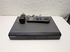 Usado, Gravador de Vídeo Digital Hikvision DVR - DS-7204HGHI-SH-2T - SEM HDD - Com Controle Remoto comprar usado  Enviando para Brazil