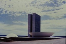 Brasilia brazil 1956 for sale  HASTINGS