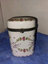 Ancienne boîte pilules d'occasion  Rouen-