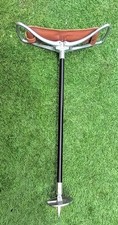 Gamebird hunting stick. for sale  SHANKLIN