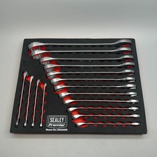 Sealey ak63255 combination for sale Sealey ak63255 combination for sale  SHEFFIELD