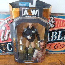Aew unrivaled punk for sale  PLYMOUTH