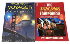 Star trek voyager for sale  Chippewa Falls