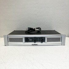 Qsc gx3 channel for sale  Glendale