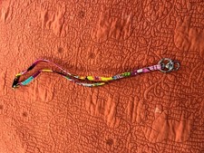 Vera bradley lanyard for sale  Leesburg