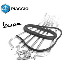 Serie strisce pedana usato  Trapani