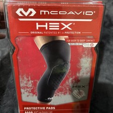 Mcdavid 6440 black for sale  Chicago