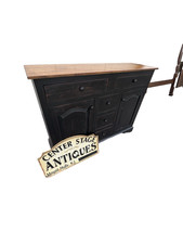 66928 ebony modern for sale  Mount Holly