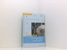 Bewegt ... impulse gebraucht kaufen  Berlin