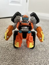 Playskool heros transformers for sale  POOLE