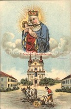 Czechy P. Maria Stare Boleslavi na sprzedaż  Wysyłka do Poland