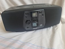Philips az8040 ghettoblaster gebraucht kaufen  Leipzig