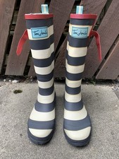 Joules blue white for sale  ACCRINGTON